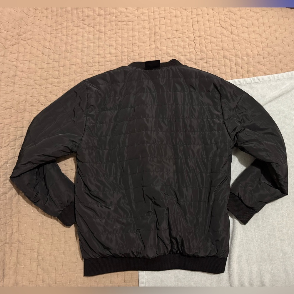 Sullen Reversible Reaper Jacket - Euc - image 4